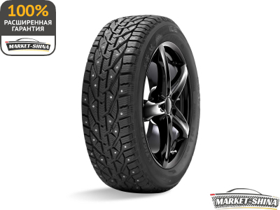 Tigar Ice 225/55 R17 101T
