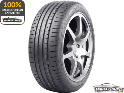 Leao Tire (LingLong) GreenMax Acro 225/45 R17 91W