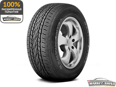 Continental ContiCrossContact LX20 275/55 R20 111S