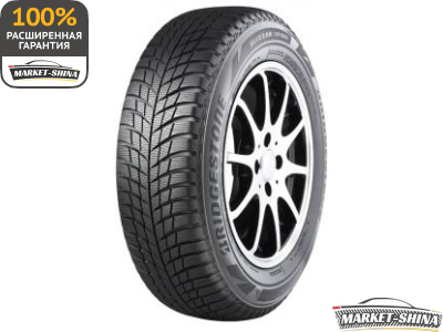 Bridgestone Blizzak LM001 245/45 R19 102V