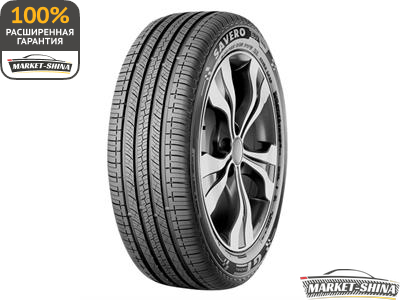 GT Radial Savero SUV 285/60 R18 116V