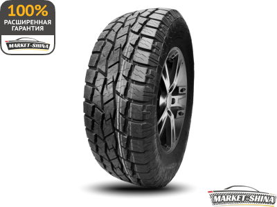 HIFLY Vigorous AT606 265/60 R18 110T