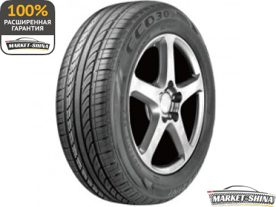 Mazzini ECO307 plus 205/65 R15 94V