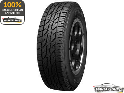 DYNAMO Hiscend-H MAT01 235/65 R17 104T