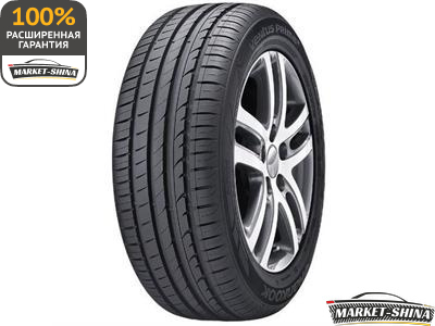 Hankook Ventus Prime 2 K115 195/55 R16 87V