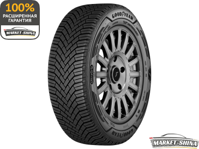 Goodyear UltraGrip Ice 3 225/55 R18 102T