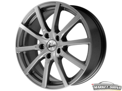 iFree Big Byz 7 x 17 5*114.3 Et:45 Dia:60.1 Нео-классик