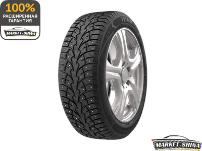 Ilink Wintervorhut Stud I 215/65 R16 102T