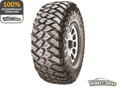 Maxxis Razr MT MT-772 265/65 R17 120Q