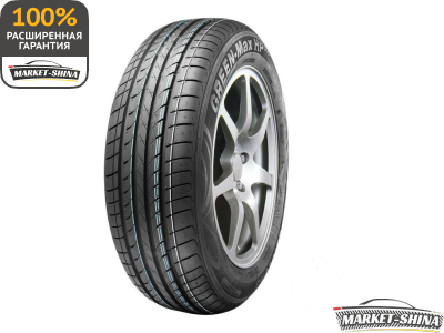 Leao Tire (LingLong) GreenMax HP010 205/65 R16 95H