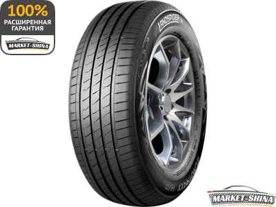 Landspider Eurotraxx H/P 145/70 R13 71T