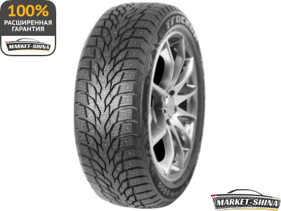 Tracmax X-Privilo S500 265/65 R18 116T