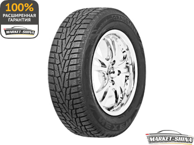 Nexen Winguard Winspike SUV 235/75 R15 110Q