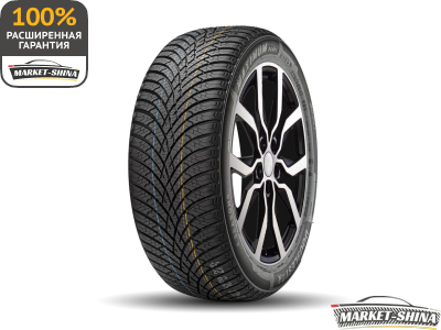 Double Star DLA01 215/60 R17 96H