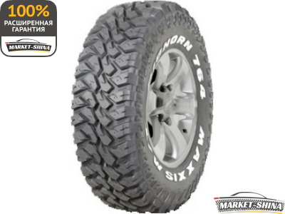 Maxxis Bighorn MT-764 235/85 R16 120/116N