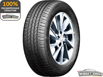 Wanli SP026 195/60 R15 88V