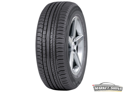 Ikon Tyres (Nokian Tyres) Nordman SC 185/75 R16 104S