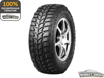 Leao Tire (LingLong) CrossWind M/T 285/70 R17 121Q