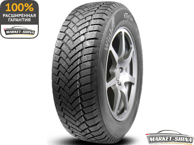 Leao Tire (LingLong) Winter Defender Grip SUV (Нешип) 275/45 R20 110T