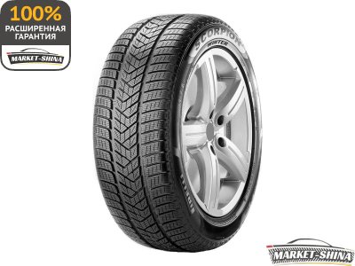 Pirelli Scorpion Winter Elect 265/50 R20 111H