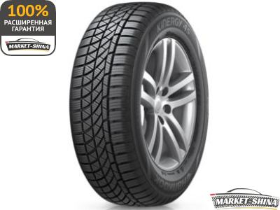 Hankook Kinergy 4S H740 155/80 R13 79T