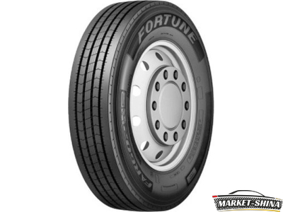 Fortune FAR603 385/65 R22.5 164K