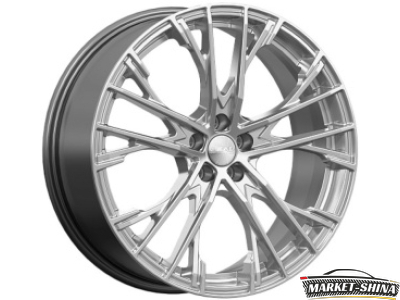 Скад Ларго (КЛ1115) 7.5 x 19 5*112 Et:40 Dia:57.1 Алмаз