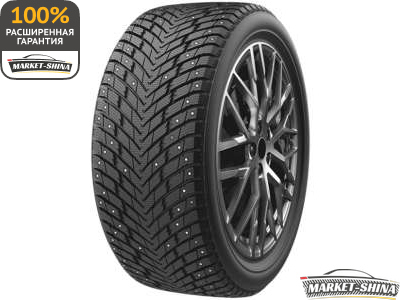 SONIX Winterxpro Studs 69 275/45 R21 110T