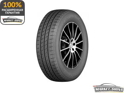 SONIX SUPERVAN S1 215/65 R16 109/107R