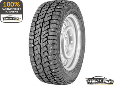 Gislaved Nord Frost VAN 205/65 R15 102/100R
