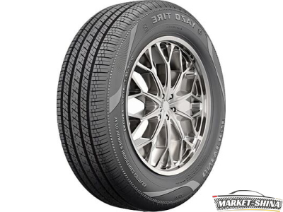 YAZD TIRE Universe 235/65 R17 104H