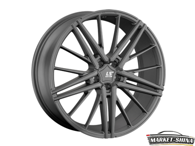 LS RC76 8.5 x 19 5*108 Et:30 Dia:65.1 MGM