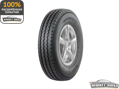 SONIX Glorytour 52 7.5/0 R16 122/118N