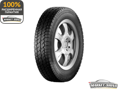 Continental VanContact Ice SD 205/75 R16 110R