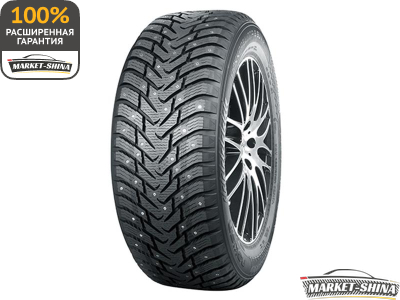 Ikon Tyres (Nokian Tyres) Hakkapeliitta 8 SUV 255/65 R17 114T