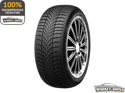 Nexen Winguard Sport 2 SUV 215/65 R16 98H