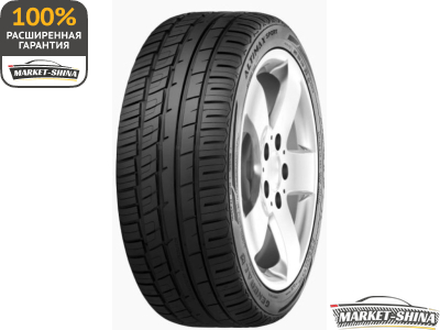 General Altimax Sport 215/55 R16 93V