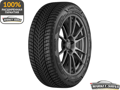 Goodyear UltraGrip Performance 3 215/55 R17 98V