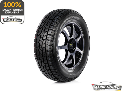 Contyre Cross Road 205/70 R15 96Q