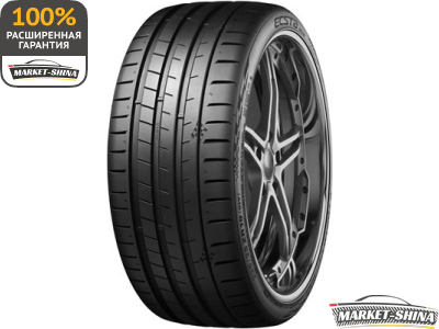 Kumho PS91 305/30 R19 102Y