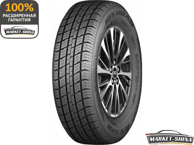 Centara Vanti Taxi 195/65 R15 91H
