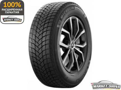 Michelin X-ice Snow 295/40 R20 110T