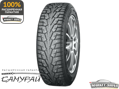 Yokohama Ice Guard Stud IG55 225/55 R18 102T