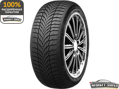 Nexen WINGUARD Sport 2 205/55 R17 95V