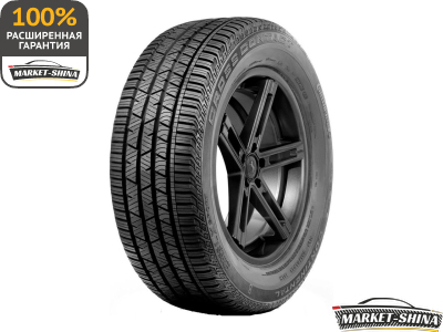 Continental Cross Contact LX Sport 255/55 R18 105H