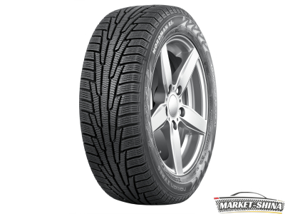 Ikon Tyres (Nokian Tyres) Character Snow 2 (Nordman RS2) 215/55 R16 97R
