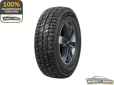 Leao Tire (LingLong) GREEN-Max Winter Grip Van 2 195/75 R16 107/105R