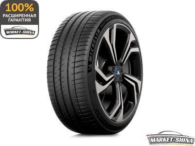 Michelin Pilot Sport EV 255/45 R19 104W