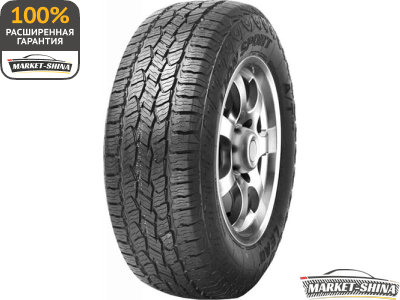 Leao Tire (LingLong) Lion Sport A/T100 31/10.5 R15 109R