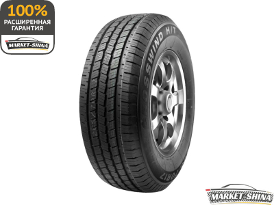 Leao Tire (LingLong) Crosswind H/T 245/75 R16 111T